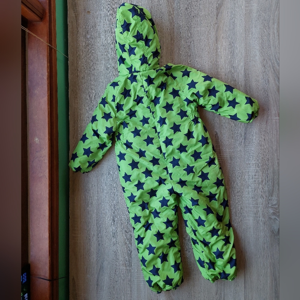 🌟 Next Direct star snowsuit 5-6 years 🌟 - Picture 12 of 16